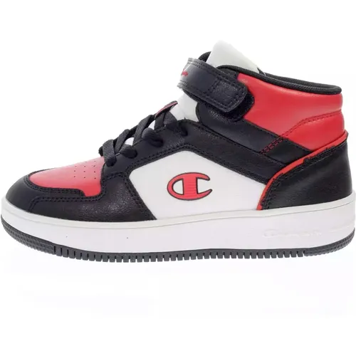 Rebound 2.0 Mid Mid Cut Sneakers für Kinder - Champion - Modalova