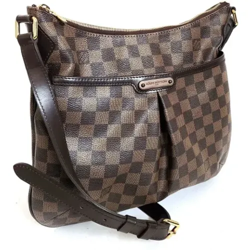 Pre-owned Fabric shoulder-bags , female, Sizes: ONE SIZE - Louis Vuitton Vintage - Modalova