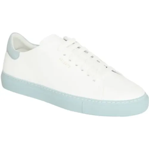 Clean 90 Vegan Leather Sneakers , female, Sizes: 3 UK - Axel Arigato - Modalova