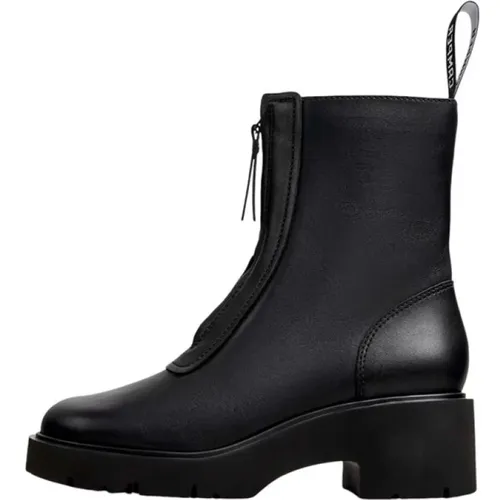 Stilvolle Ankle Boots für Frauen , Damen, Größe: 36 EU - Camper - Modalova