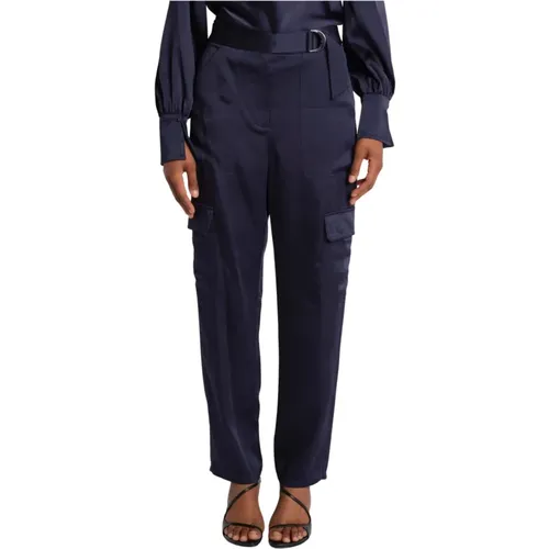 Jonathan Trousers , female, Sizes: S - Simkhai - Modalova