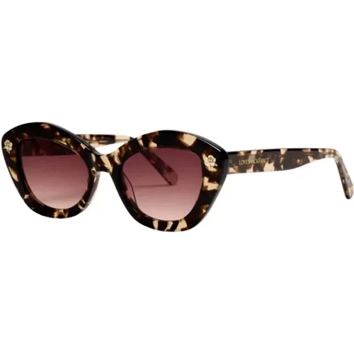 Sunglasses LOVESHACKFANCY - LOVESHACKFANCY - Modalova