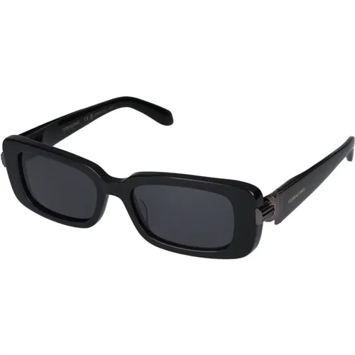 Stylische Sonnenbrille Sf1105S - Salvatore Ferragamo - Modalova