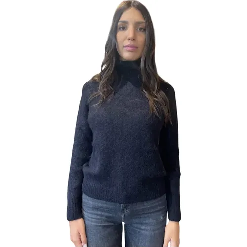 Alpaka Rollkragen Pullover Kangra - Kangra - Modalova