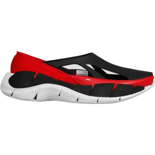 Project 0 Sneakers - Moderne Slip-On Schuhe für Männer , Herren, Größe: 43 EU - Maison Margiela - Modalova