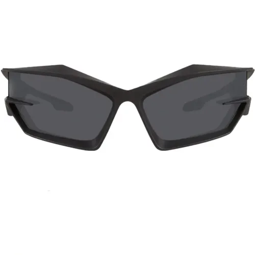 Large Sunglasses , female, Sizes: 69 MM - Givenchy - Modalova