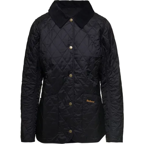 Annandale Quilted Jacket , female, Sizes: S - Barbour - Modalova