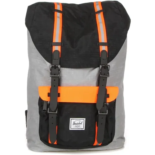 Haihaut Enzym Ripstop Rucksack - Herschel - Modalova