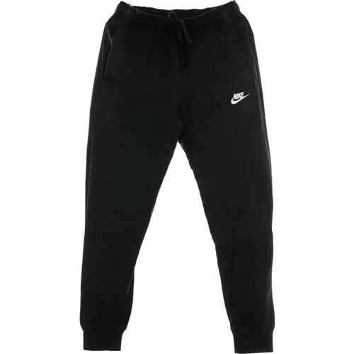 Leichte Club Jogger Jersey Hose - Nike - Modalova