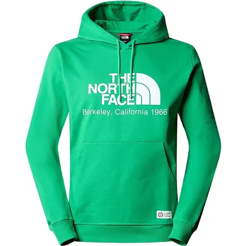 Berkley California Hoodie - The North Face - Modalova