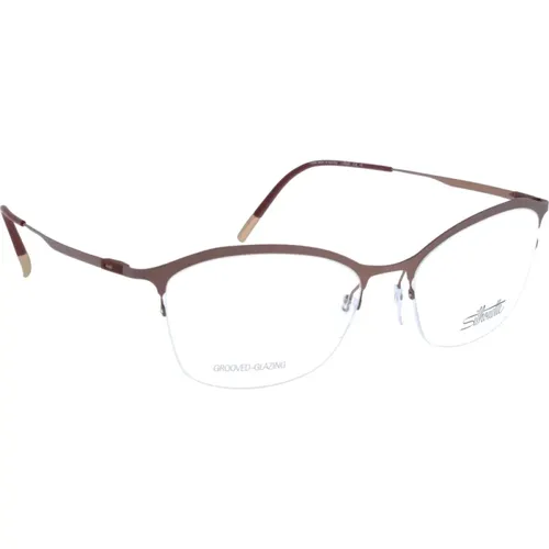 Lite Arcs Original Brille - Silhouette - Modalova