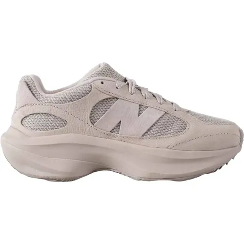 FuelCell Wrpd Runner Sneakers , Damen, Größe: 35 EU - New Balance - Modalova