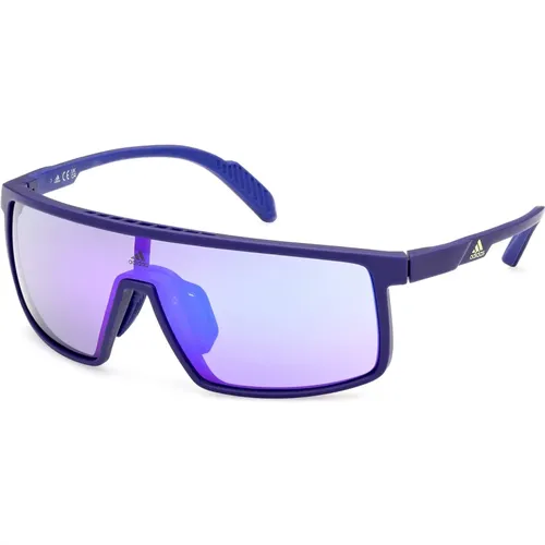 Sonnenbrille,Stylische Sonnenbrille - Adidas - Modalova