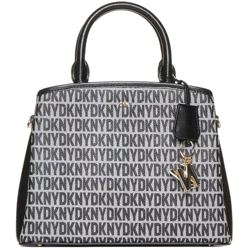 Stylish Bags Collection , female, Sizes: ONE SIZE - DKNY - Modalova