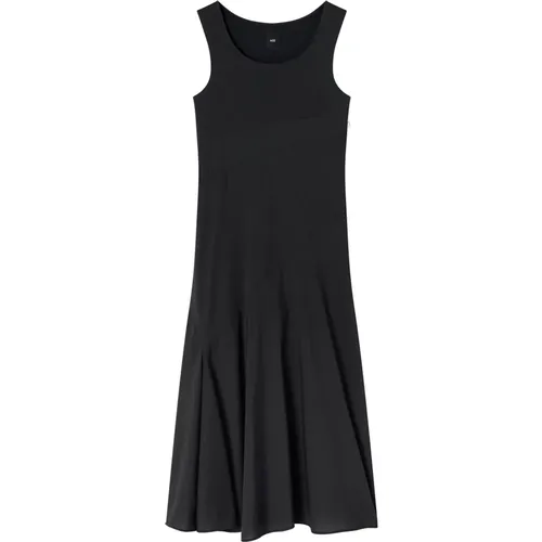 Kleid , Damen, Größe: 2XS - add - Modalova