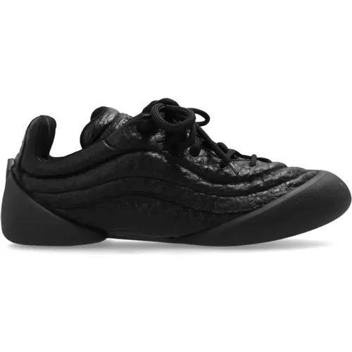 Sneakers Flexion , Herren, Größe: 39 EU - alexander mcqueen - Modalova