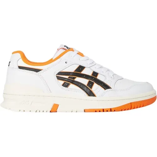 Stylische Fitness Sneakers , unisex, Größe: 37 1/2 EU - ASICS - Modalova