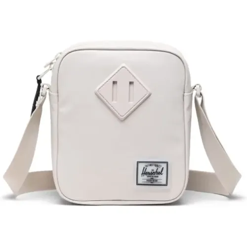 Heritage Crossbody Moonbeam Tonal Tasche - Herschel - Modalova