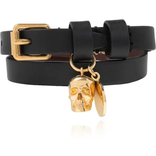 Armband Alexander McQueen - alexander mcqueen - Modalova