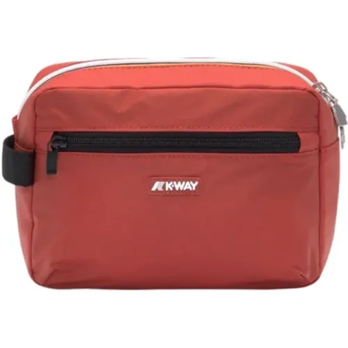 Reise Notwendigkeit Tasche K-Way - K-way - Modalova