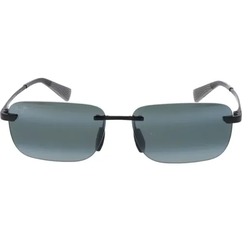 Sonnenbrillen , unisex, Größe: 59 MM - Maui Jim - Modalova