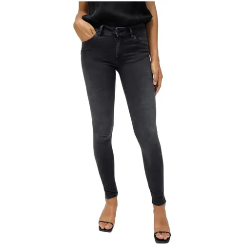 Wonder Jeans for Women , female, Sizes: W25 L30, W31 L30, W28 L30, W26 L30, W30 L30, W27 L30, W32 L30, W29 L30 - Salsa - Modalova