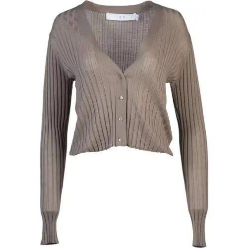 Paris Sweater , female, Sizes: S - IRO - Modalova