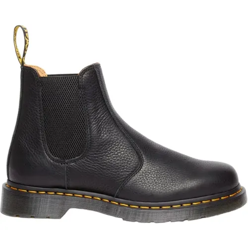 Chelsea Boots for Stylish Outings , male, Sizes: 10 UK - Dr. Martens - Modalova