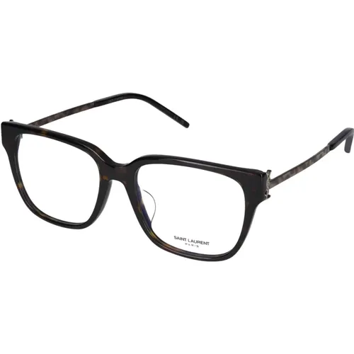 Mode Brille SL M48O_A/F - Saint Laurent - Modalova