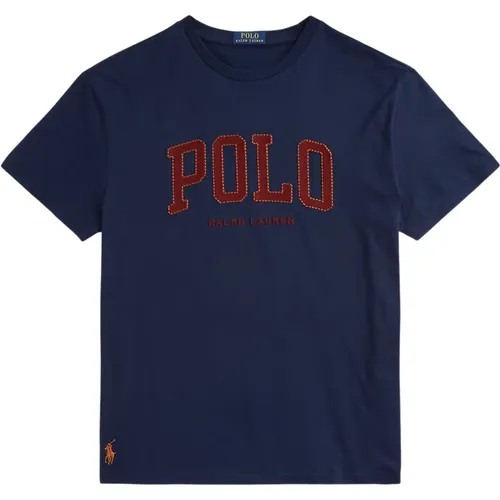 Klassisches T-Shirt von - Ralph Lauren - Modalova