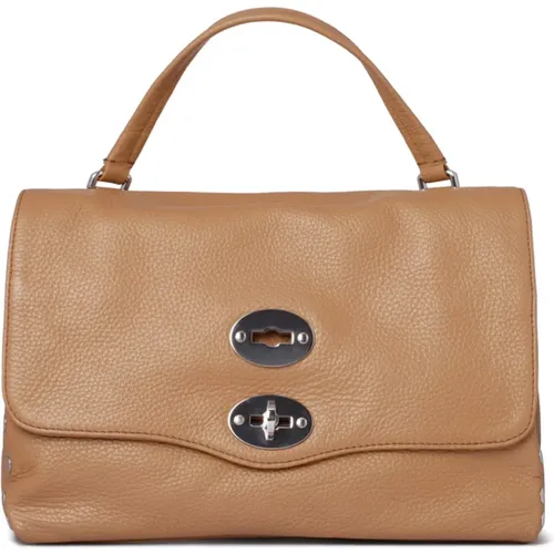 Stylish Bags Collection , female, Sizes: ONE SIZE - Zanellato - Modalova