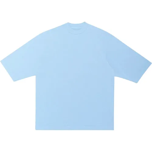 Limitierte Auflage Kanye West Drake Hoover T-shirt , Herren, Größe: L - Yeezy - Modalova
