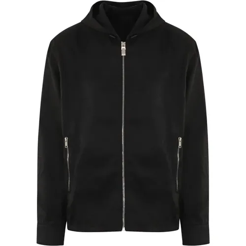 Jackets , male, Sizes: L, XL, M - Givenchy - Modalova