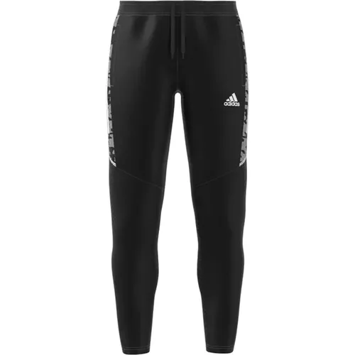 Con21 Hose , Herren, Größe: M - Adidas - Modalova