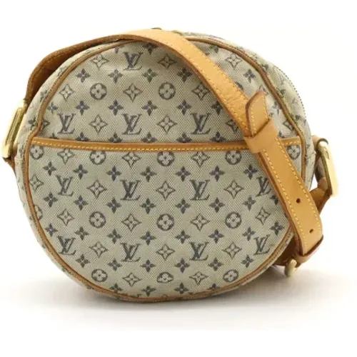 Pre-owned Canvas louis-vuitton-bags , female, Sizes: ONE SIZE - Louis Vuitton Vintage - Modalova