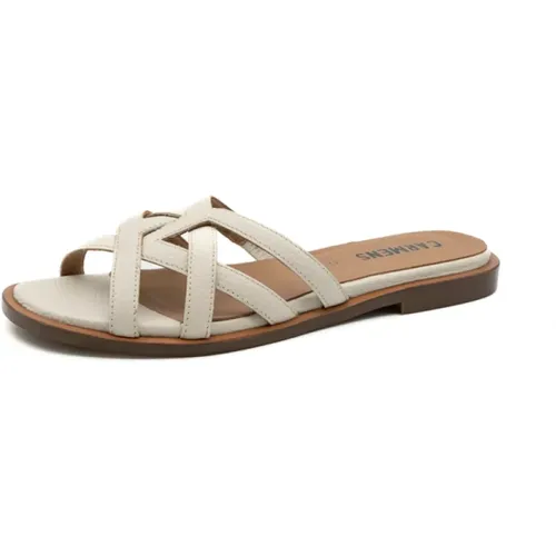 Durango Sandalen für Damen , Damen, Größe: 39 EU - Carmens - Modalova