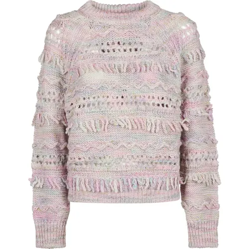 Stylish Knitwear Collection , female, Sizes: S, M, XS, L - Isabel Marant Étoile - Modalova