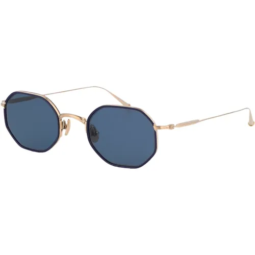 Stylish Sunglasses M3086-I , unisex, Sizes: 45 MM - Matsuda - Modalova