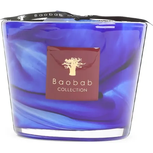 Majorelle Candle Baobab Collection - Baobab COLLECTION - Modalova