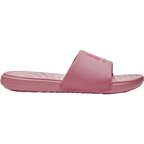 Ansa Fixed Flip flops , Damen, Größe: 38 EU - Under Armour - Modalova