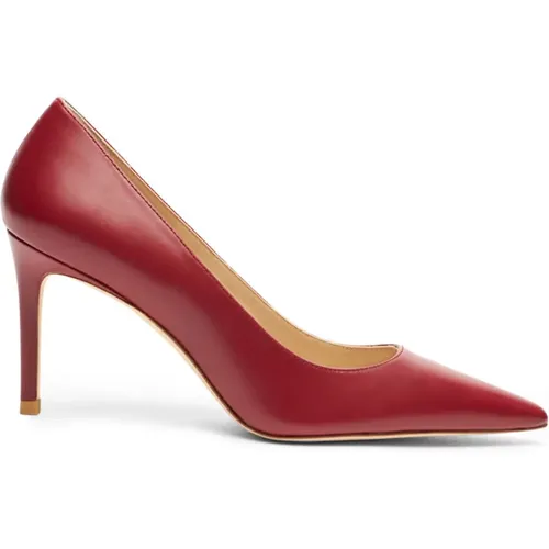 Elegant Pointed-Toe Pump , Damen, Größe: 36 EU - Stuart Weitzman - Modalova