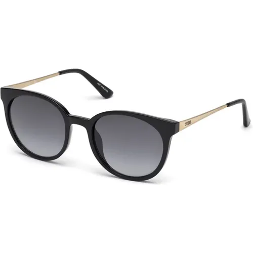 Stylish Sunglasses , female, Sizes: 52 MM - Guess - Modalova