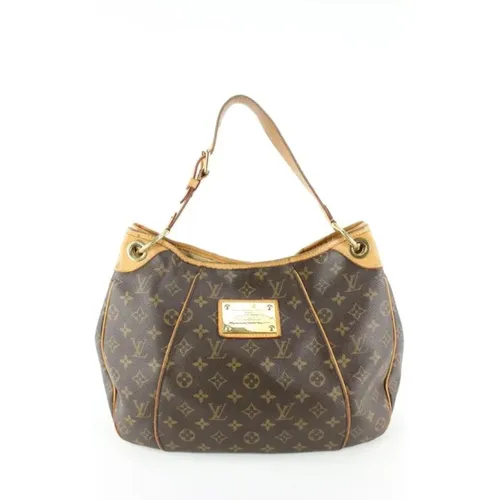 Pre-owned Shoulder Bag, Sd0089 , female, Sizes: ONE SIZE - Louis Vuitton Vintage - Modalova