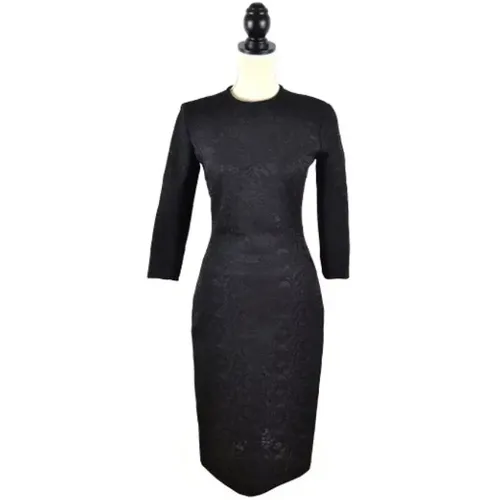 Pre-owned Fabric dresses , female, Sizes: M - Givenchy Pre-owned - Modalova