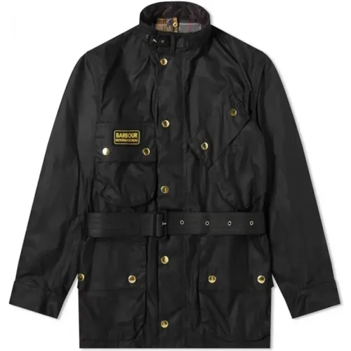 Original Wax Jacket , male, Sizes: 3XS, 2XS, XS - Barbour - Modalova