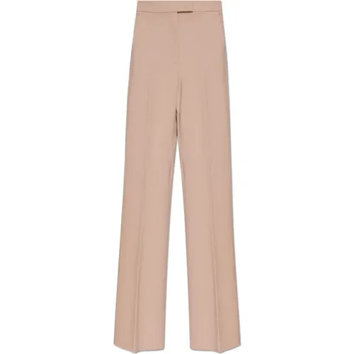 Hose Norcia , Damen, Größe: XS - Max Mara - Modalova