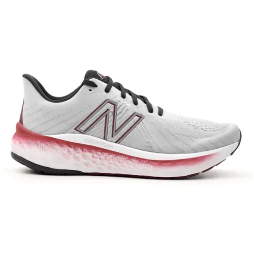 Mvngo Fresh Foam X CB5 Running Shoes , male, Sizes: 8 1/2 UK, 12 1/2 UK, 8 UK, 10 UK, 7 1/2 UK, 9 UK - New Balance - Modalova