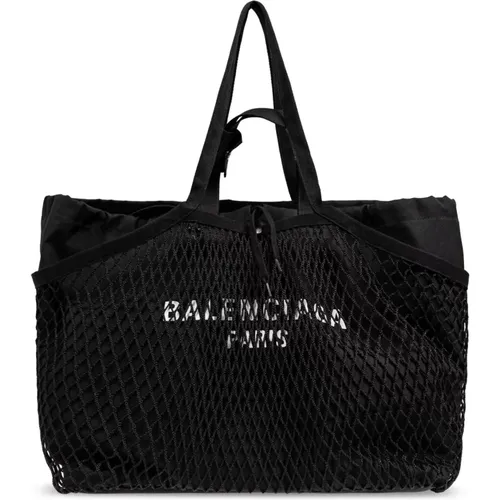 Tasche 24/7 Medium Shopper-Typ - Balenciaga - Modalova