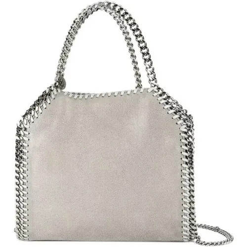 Falabella Mini Tote - Stella Mccartney - Modalova