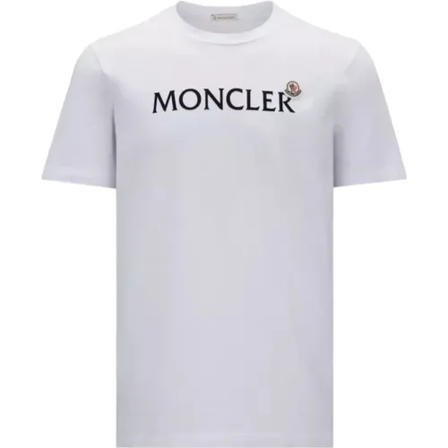 Tops , Herren, Größe: L - Moncler - Modalova